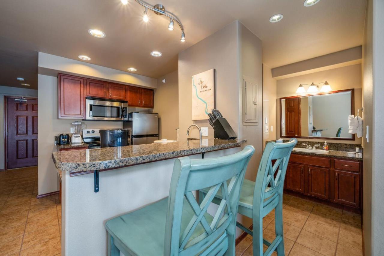 Grandview Lake Chelan- Waterfront View, Pool, Hot Tub, Golf, 1 Min To Downtown Eksteriør billede
