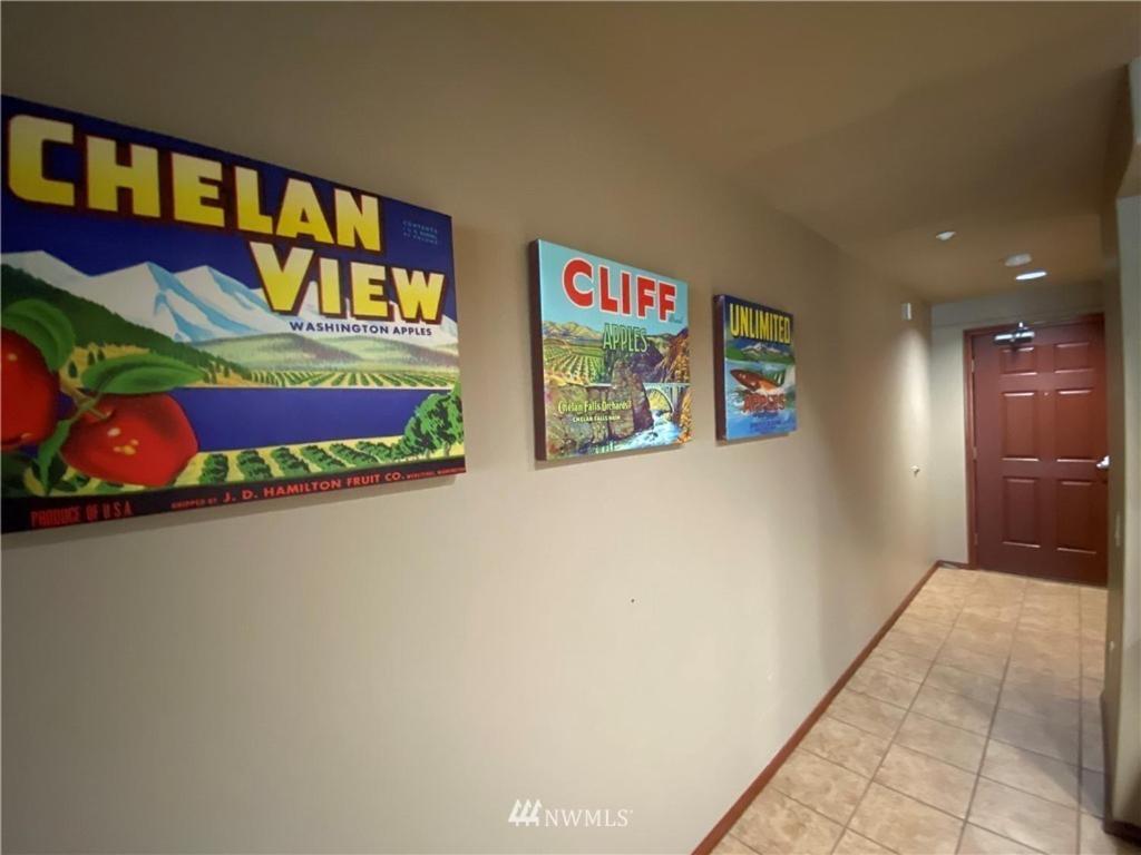 Grandview Lake Chelan- Waterfront View, Pool, Hot Tub, Golf, 1 Min To Downtown Eksteriør billede